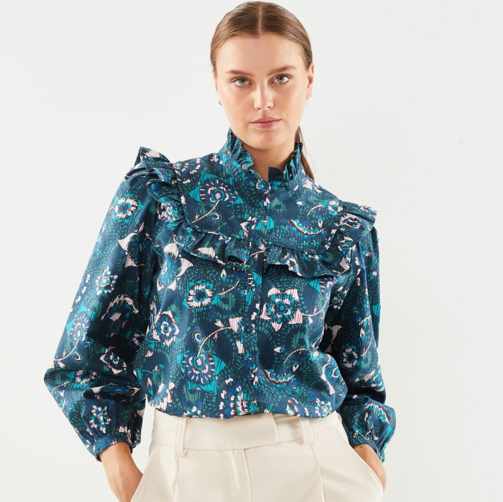 Suncoo blouse